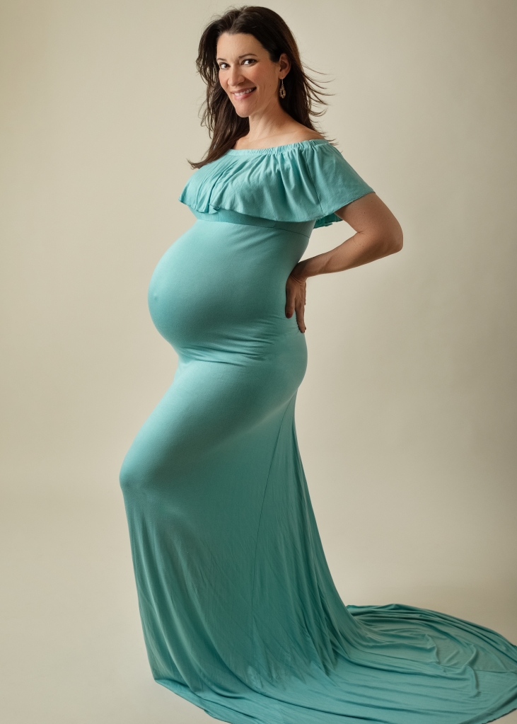 SaraB Photography Maternity